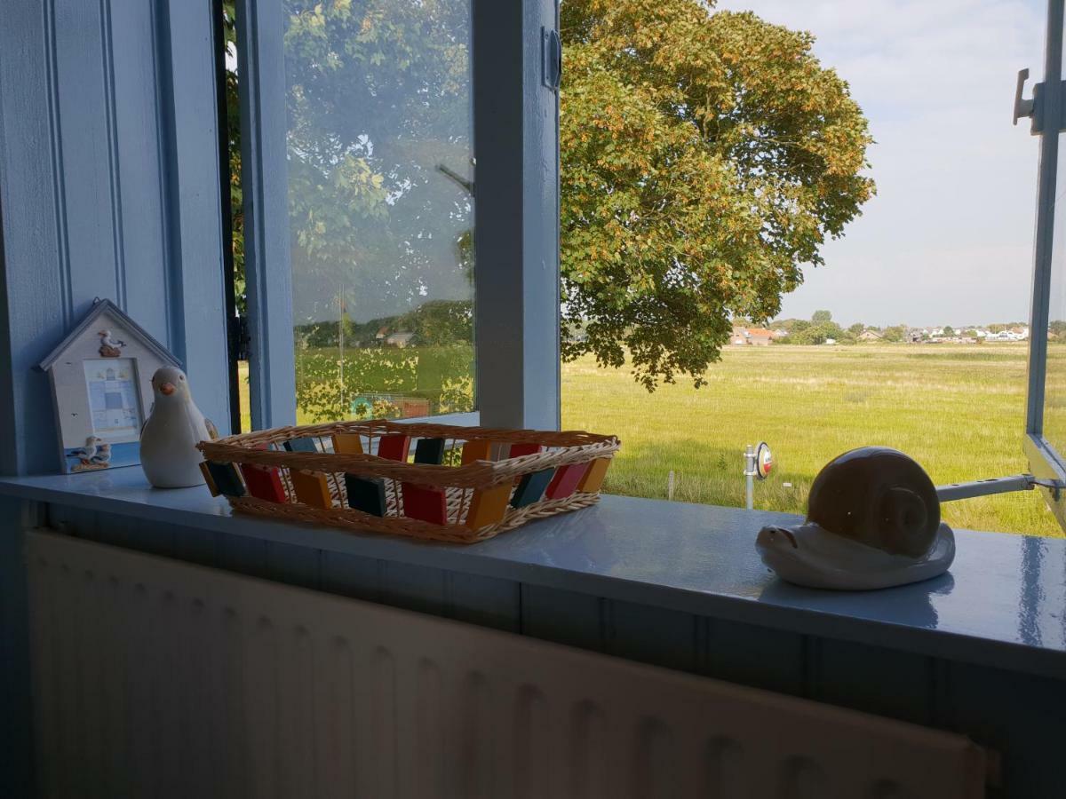 Appartement Soigner! Egmond-Binnen Eksteriør bilde