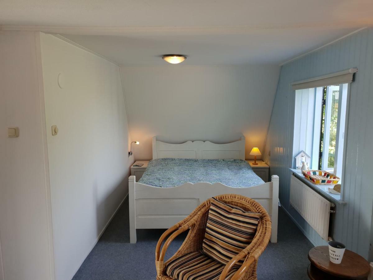 Appartement Soigner! Egmond-Binnen Eksteriør bilde
