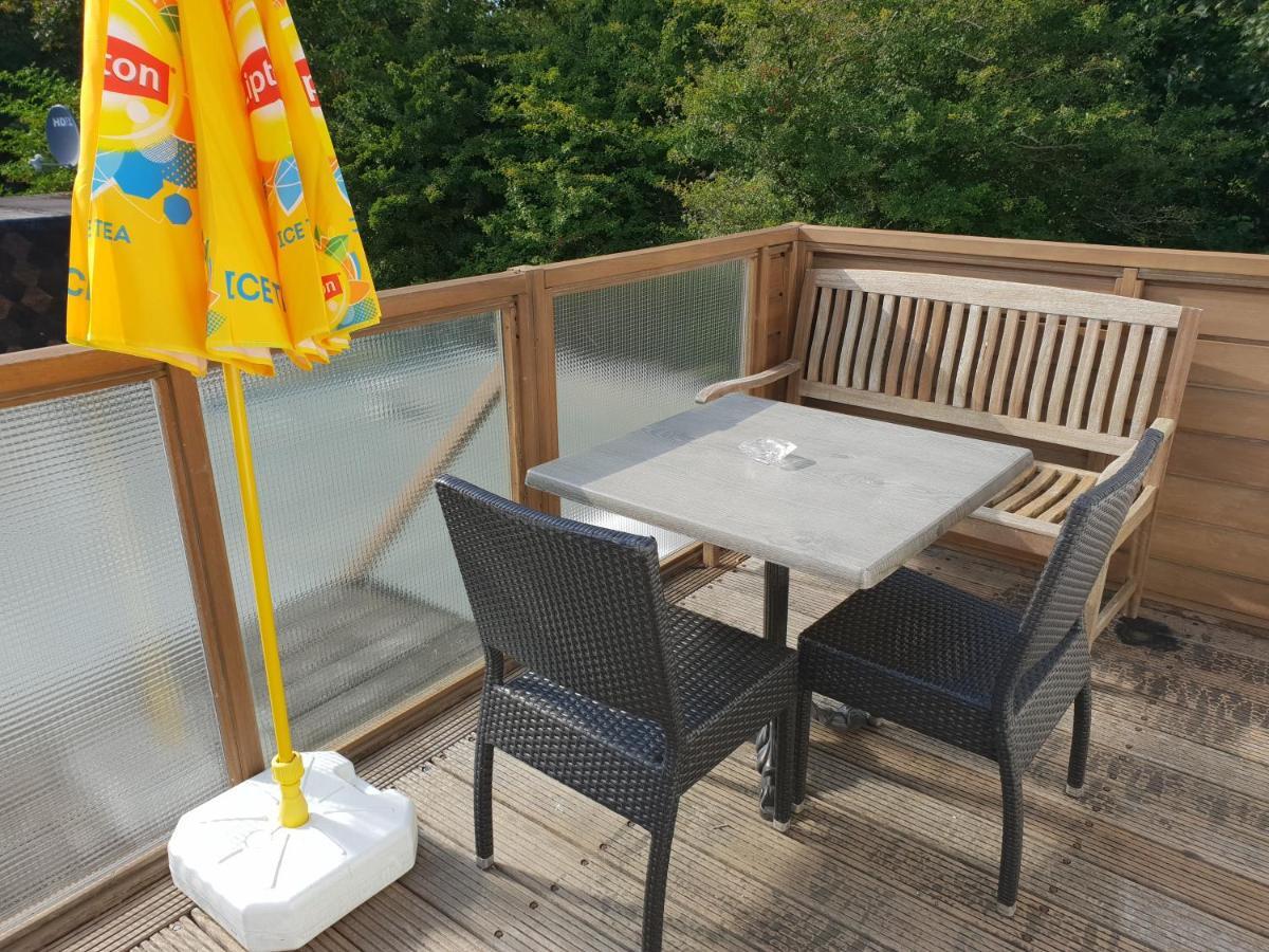 Appartement Soigner! Egmond-Binnen Eksteriør bilde